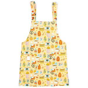 Mokuyobi Overall Jumper Dress - Vintage Treat